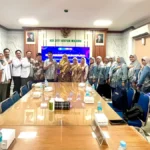 RSI Siti Aisyah Madiun dan RSI Jakarta Sukapura Gelar Sharing Session Layanan Stem Cell