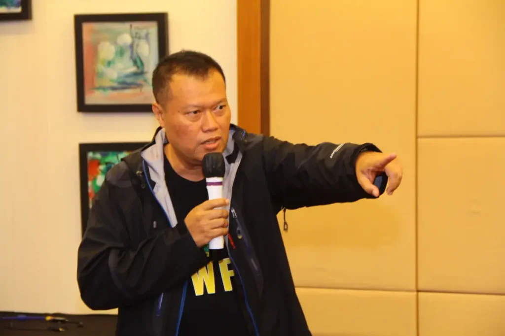 Kemelut PSHW: Rasionalitas Mirdasy di Balik Layar Sepak Bola