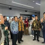 Rektor Umsida Kunjungi Perusahaan Alat Kesehatan Tiongkok untuk Kesiapan Pendirian Rumah Sakit