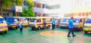 Ajarkan Kesederhanaan Melalui Petualangan Urban, 429 Siswa SD Musix Jelajahi Kota dengan Angkot
