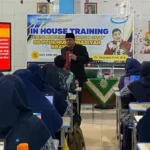 SD Muhammadiyah Brawijaya Gelar IHT, Siap Jadi Sekolah Unggulan