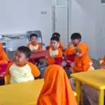 SD Mupat Malang Gelar Program AECJ untuk Persiapan Kelas Bilingual