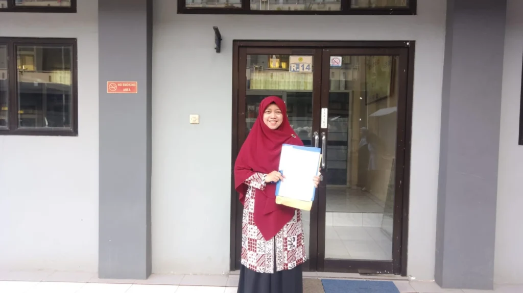 32 Siswa SMA Muha Genteng Tembus PTN Jalur SNBP