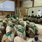 SMK Muhammadiyah 1 Surabaya Perkuat Karakter Siswa Hadapi Radikalisme