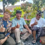 Saat Siswa SMA Bersanding dengan Penyair Senior