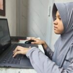 Siswi MTs Muhammadiyah Sumberrejo Borong Triple Gold Medals Tingkat Internasional