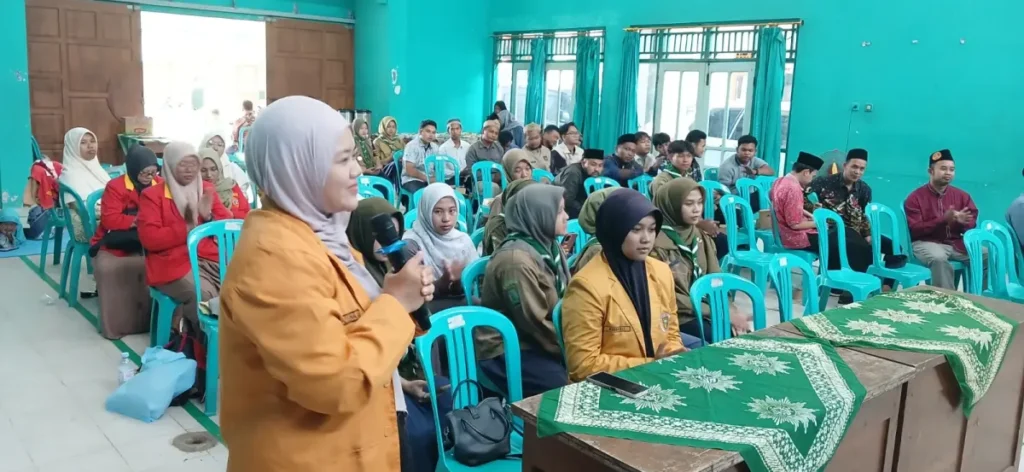 Silaturahmi AMM Purworejo Perkuat Ukhuwah dan Sinergi Kader