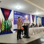 Silaturahmi PCM Cibiuk Bahas Penguatan UMKM dan Akses Pasar Muhammadiyah