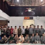 Bertempat di Masjid Legendaris Sholeh, Sinergi Takmir Perkuat Barisan Dakwah