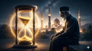 Sisa Umur dalam Islam: Renungan dan Kematian