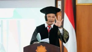 Sistem Kepartaian Perlu Dibenahi, Guru Besar UMY Usulkan Multipartai Moderat