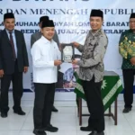 Wamen Fajar: Siswa Mu’allimin Muhammadiyah Lombok Harus Siap Bersaing di Panggung Dunia