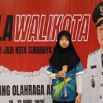 Siswa SD Musix Surabaya Raih Medali di Kejuaraan Anggar Piala Wali Kota 2026