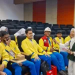 Smamio Bawa Siswa Masuk Kelas Kampus Lewat Program Campus Quest Week
