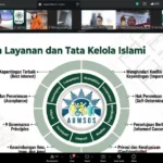 Standar Layanan AUMSOS Jadi Fokus Webinar MPKS