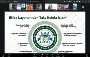 Standar Layanan AUMSOS Jadi Fokus Webinar MPKS