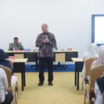 Stadium General UMKT, Prof Sukadiono Kupas Fisiologi Olahraga untuk Performa Optimal