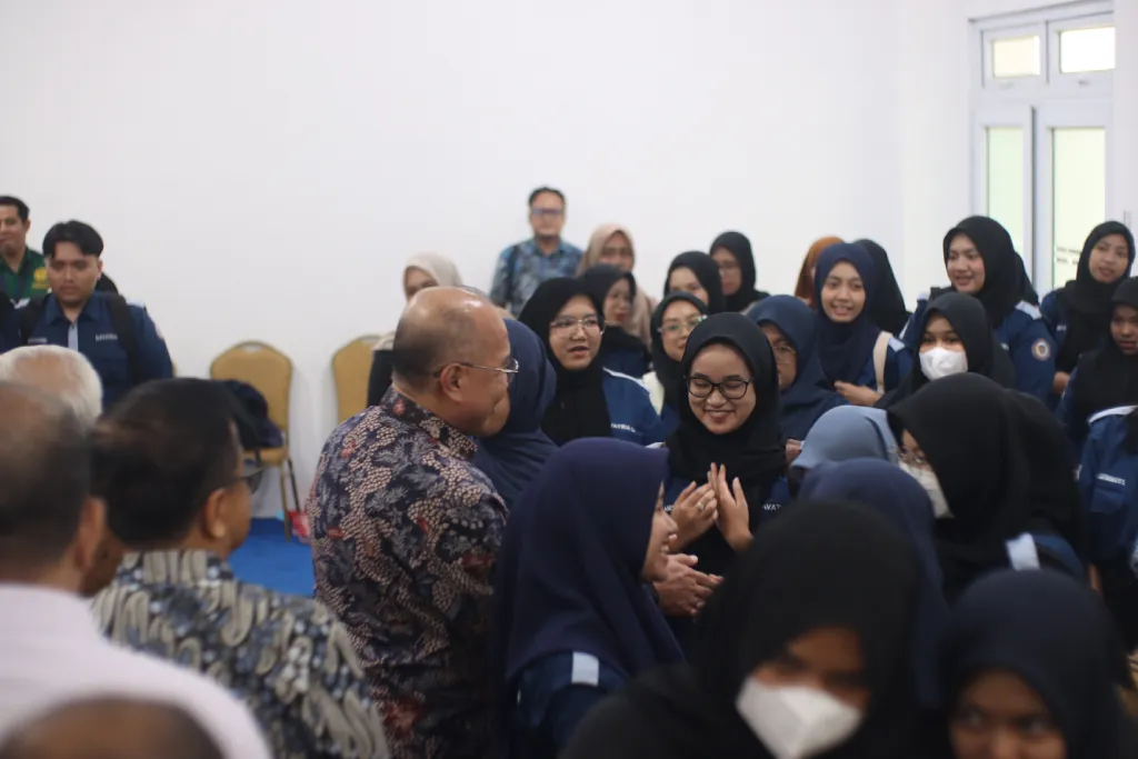 Stadium General UMKT, Prof Sukadiono Kupas Fisiologi Olahraga untuk Performa Optimal