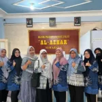 Supervisi Jejaring Kesehatan, Puskesmas Dupak Tinjau Klinik Al Azhar Surabaya