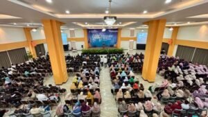 Tentang Konflik Timur Tengah yang Sedang Membara, Berikut 8 Poin yang Disampaikan Ketua PP Muhammadiyah