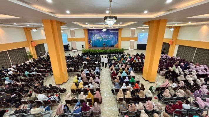 Tentang Konflik Timur Tengah yang Sedang Membara, Berikut 8 Poin yang Disampaikan Ketua PP Muhammadiyah