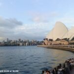 Sejenak Merasakan Sydney, Geliat Kemajuan dan Kehidupan