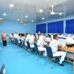 TKA di Riau Berjalan Lancar, Partisipasi Tinggi Perkuat Pemetaan Kemampuan Siswa