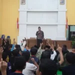 Tabligh Akbar Jadi Agenda Penguatan Keislaman di Jambore HW Kediri