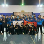 Tak Terbendung! Umsida Borong Emas di Ajang Internasional