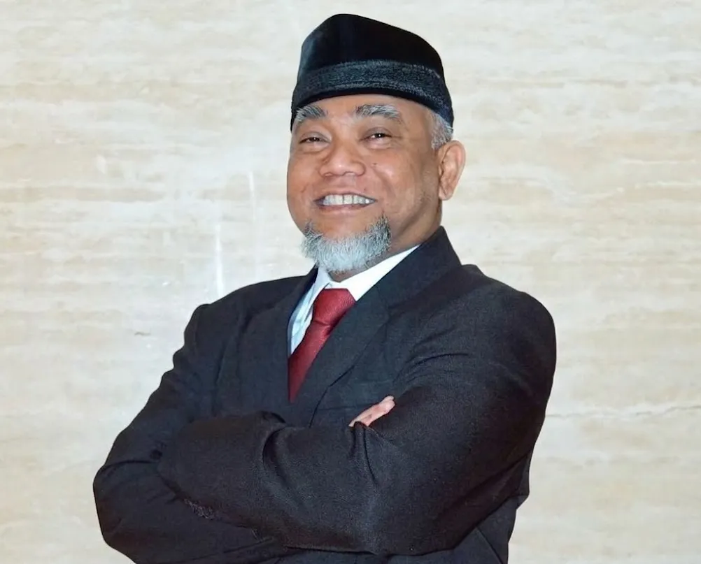 MBG: Negara Memasak, Akal Sehat Dipanaskan, Bukti Ilmiah Didinginkan