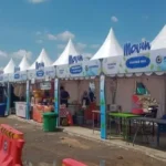 Transformasi Digital Transportasi dalam Penguatan Wisata Kuliner