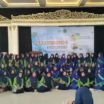 Turba IGABA Jatim “Menyapa” Pacitan, Ratusan Guru PAUD Aisyiyah Hadir