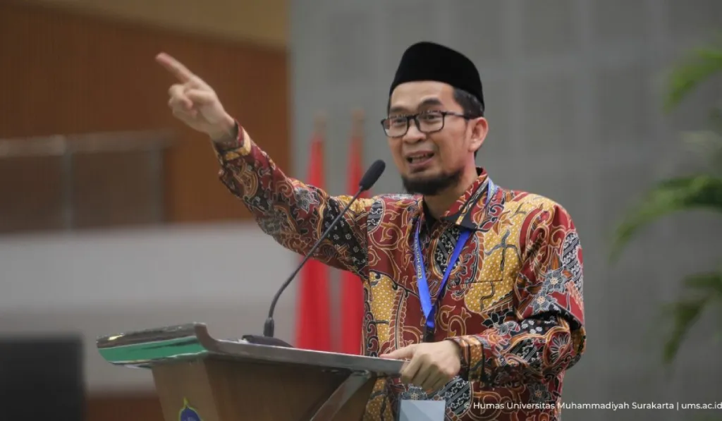 Makna Umur, Misi Khalifah, dan Pentingnya Menjadikan Hidup sebagai Ibadah