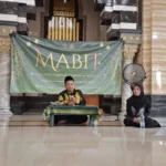 UKM Dakwah Al-Mujaddid UMLA Gelar Pelatihan Muhadhoroh dalam Kegiatan MABIT