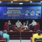 UMM Siap Cetak Generasi Petani Modern dengan Teknologi