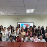 UMY Gelar Program BIPA di Filipina, Perkuat Bahasa Indonesia