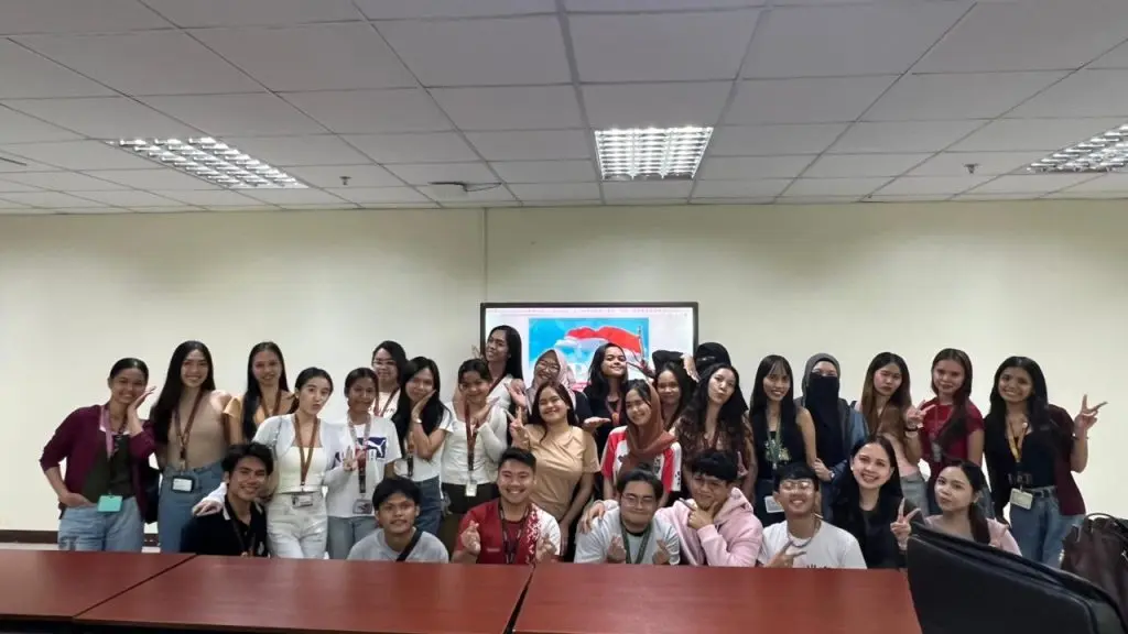 UMY Gelar Program BIPA di Filipina, Perkuat Bahasa Indonesia