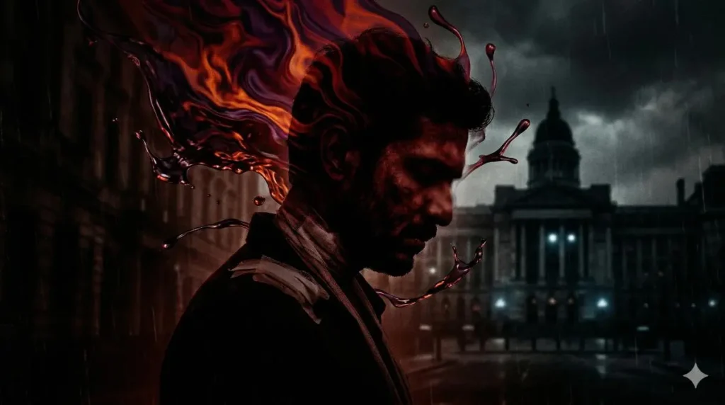 Kasus Andrie Yunus: Ujian Komitmen HAM dan Hukum Indonesia