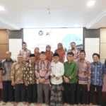 Visitasi Kemenhaj Jatim ke Labbaik Surya Travelindo untuk Proses Perizinan PPIU