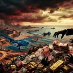 Uang dan Kekuasaan: Wajah Nyata Korupsi Timah Sumber Daya Alam