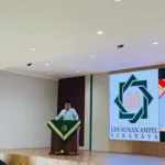 Ditempa dalam Keterbatasan, Wakil Ketua PWM Jatim Ceritakan Pengalaman di IMM