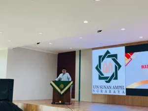 Ditempa dalam Keterbatasan, Wakil Ketua PWM Jatim Ceritakan Pengalaman di IMM