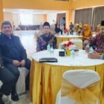 Gandeng SiberMu, Smamda Surabaya Bedah Strategi Kurikulum AI di Seminar Pendidikan