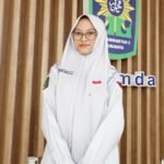 Tangis Haru di Ruang Tamu, Merci Wujudkan Mimpi Masuk Kedokteran Unair Lewat SNBP