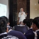 Semangat Mendunia dari Smamdela: Inspirasi Kuliah Luar Negeri hingga 48 Persen Siswa Lolos SNBP 2026