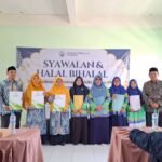 Penyerahan SK Kepala Sekolah AUM dan AUA Se-Benjeng, Teguhkan Ruh Perjuangan Menuju Pendidikan Muhammadiyah Berkemajuan