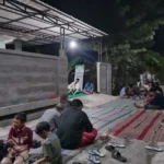 PRM Cungkup Gelar Kajian Rutin Bulanan, Bahas Nilai Maaf dan Sejarah Persia