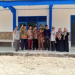 ‎Muhammadiyah Islamic Boarding School Kepohbaru Siap Beroperasi, Dapat Kunjungan LP2M PDM Bojonegoro