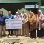 Aisyiyah Aceh Peduli Hadir Kembali, Salurkan Bantuan untuk Korban Bencana