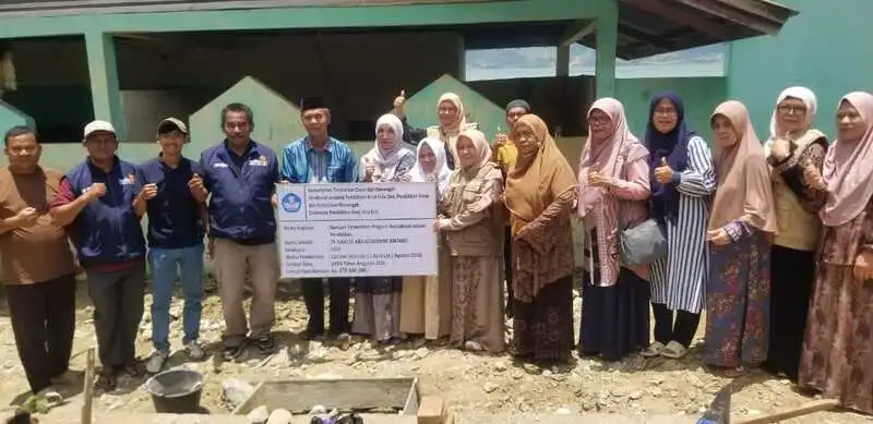 Aisyiyah Aceh Peduli Hadir Kembali, Salurkan Bantuan untuk Korban Bencana